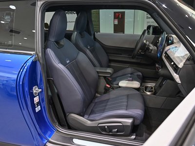 2025 MINI COOPER S — миниатюра 13