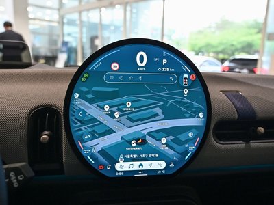 2025 MINI COOPER S — миниатюра 14