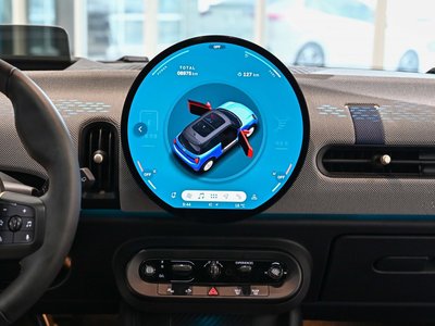 2025 MINI COOPER S — миниатюра 18