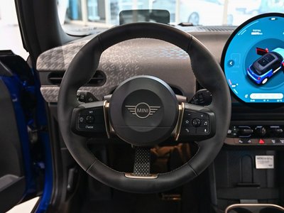 2025 MINI COOPER S — миниатюра 16