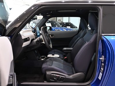 2025 MINI COOPER S — миниатюра 12