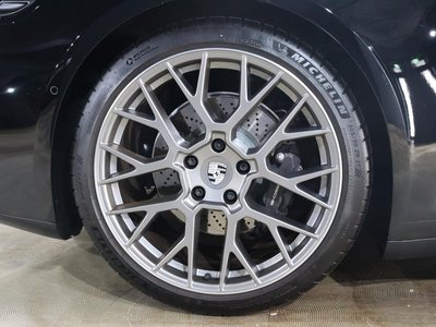 2025 Porsche 911 照片 10