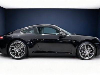 2025 Porsche 911 照片 8