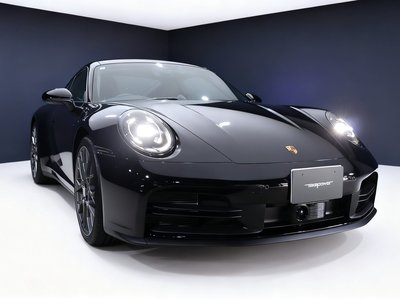 صورة 3 لـ 2025 Porsche 911