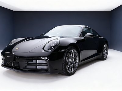 صورة 1 لـ 2025 Porsche 911