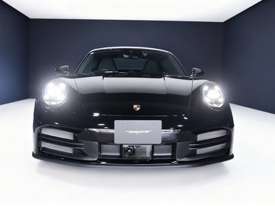 2025 Porsche 911 照片 4