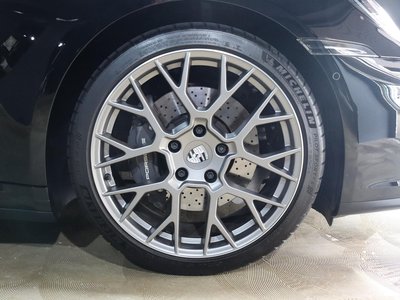 2025 Porsche 911 照片 9