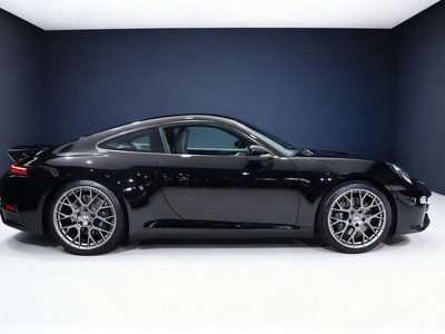 2025 Porsche 911 照片 7