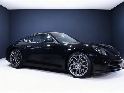 صورة 2 لـ 2025 Porsche 911