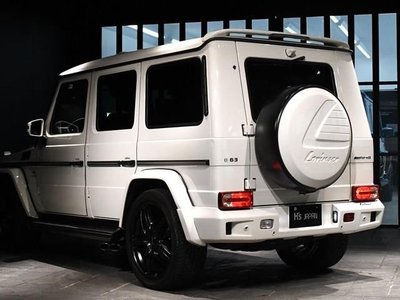 MERCEDES-BENZ OTHERS - 6