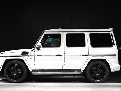 MERCEDES-BENZ OTHERS - 7