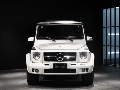 MERCEDES-BENZ OTHERS - 2