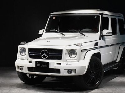 MERCEDES-BENZ OTHERS - 1