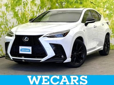 LEXUS NX - 1