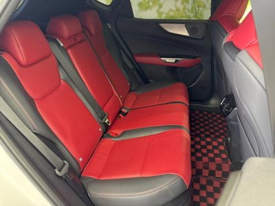 LEXUS NX - 5