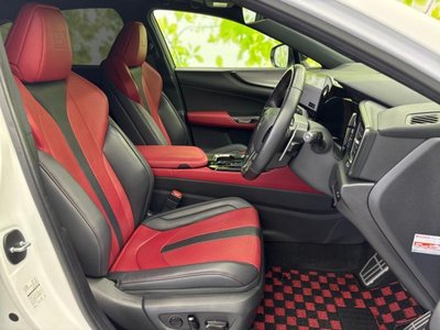 LEXUS NX - 4