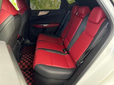 LEXUS NX - 7