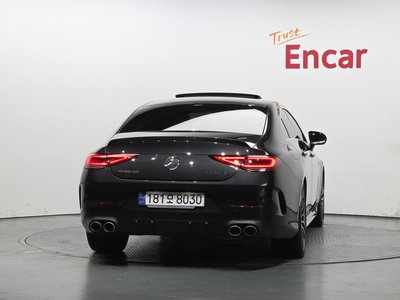 MERCEDES-BENZ CLS - 3