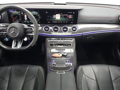 MERCEDES-BENZ CLS - 5