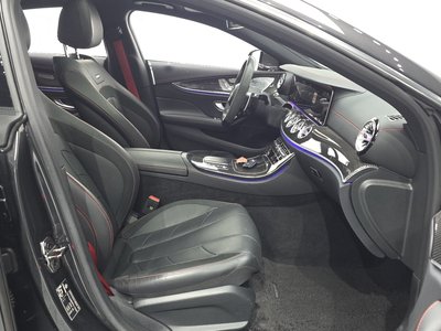 MERCEDES-BENZ CLS - 10