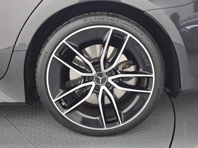 MERCEDES-BENZ CLS - 6