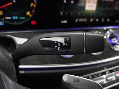 MERCEDES-BENZ CLS - 9