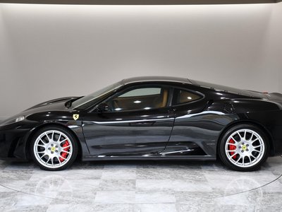 FERRARI F430 - 3