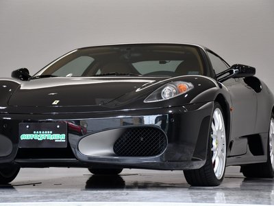FERRARI F430 - 4