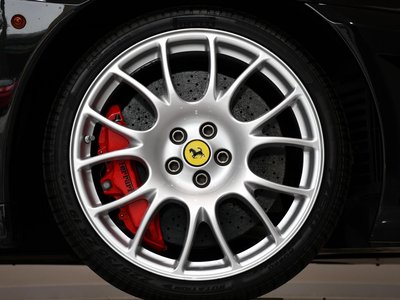 FERRARI F430 - 9