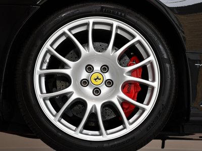 FERRARI F430 - 10
