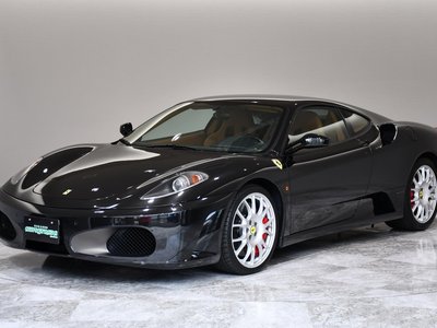 FERRARI F430 - 1