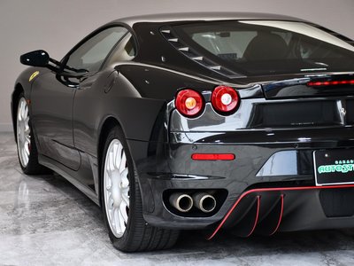 FERRARI F430 - 5