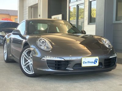 PORSCHE 911 - 1