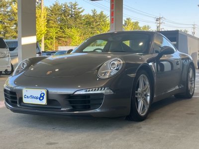 PORSCHE 911 - 3
