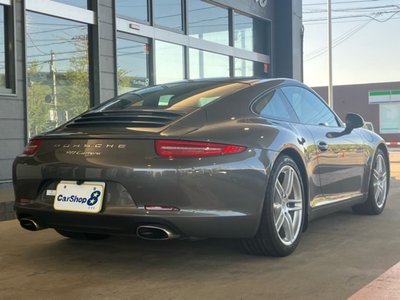 PORSCHE 911 - 4