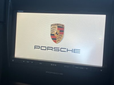 PORSCHE 911 - 9