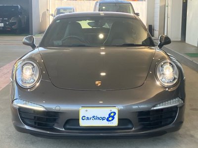 PORSCHE 911 - 2