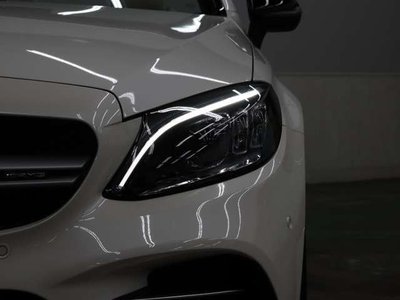 2019 MERCEDES-BENZ C-CLASS — миниатюра 35