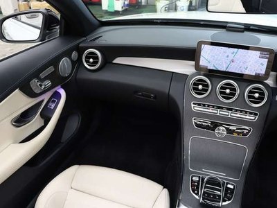 2019 MERCEDES-BENZ C-CLASS — миниатюра 22