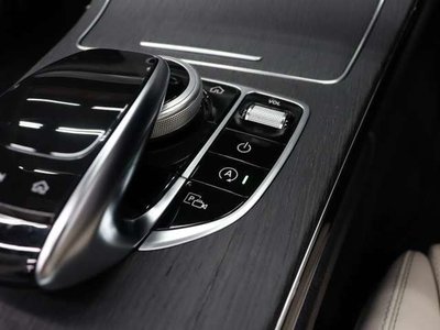 2019 MERCEDES-BENZ C-CLASS — миниатюра 45