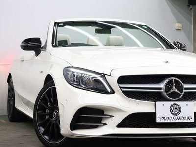 2019 MERCEDES-BENZ C-CLASS — миниатюра 33