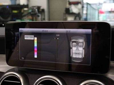2019 MERCEDES-BENZ C-CLASS — миниатюра 50