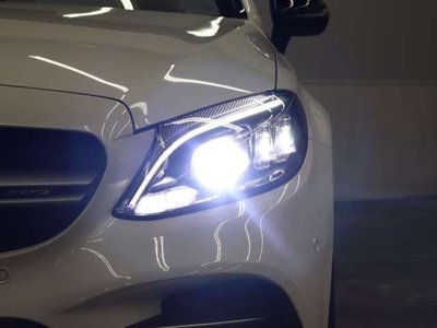 2019 MERCEDES-BENZ C-CLASS — миниатюра 36