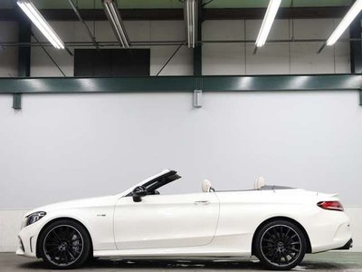 2019 MERCEDES-BENZ C-CLASS — миниатюра 41