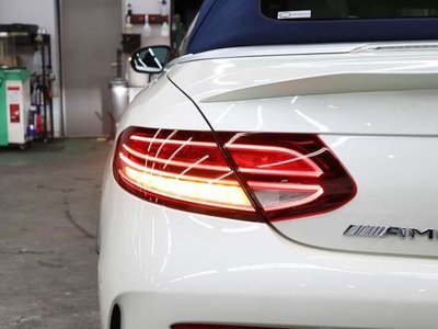 2019 MERCEDES-BENZ C-CLASS — миниатюра 38