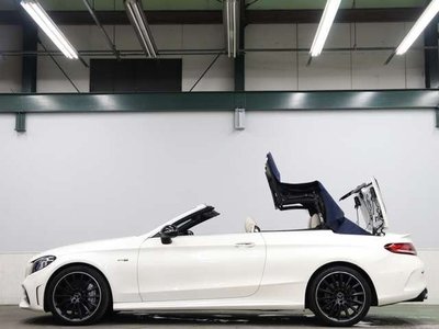 2019 MERCEDES-BENZ C-CLASS — миниатюра 40