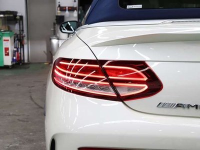 2019 MERCEDES-BENZ C-CLASS — миниатюра 37