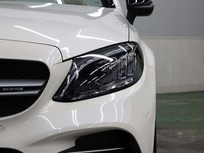 2019 MERCEDES-BENZ C-CLASS — миниатюра 34