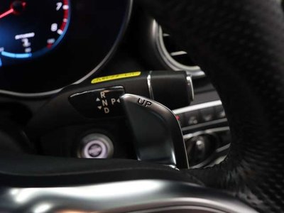 2019 MERCEDES-BENZ C-CLASS — миниатюра 28