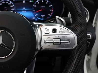 2019 MERCEDES-BENZ C-CLASS — миниатюра 25